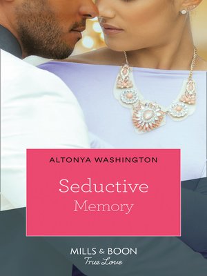 cover image of Seductive Memory